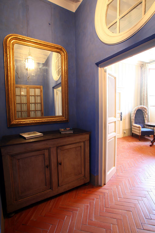 Villa Bordoni Greve in Chianti Kamer foto