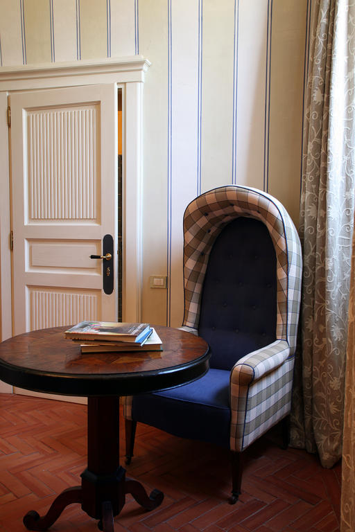 Villa Bordoni Greve in Chianti Kamer foto