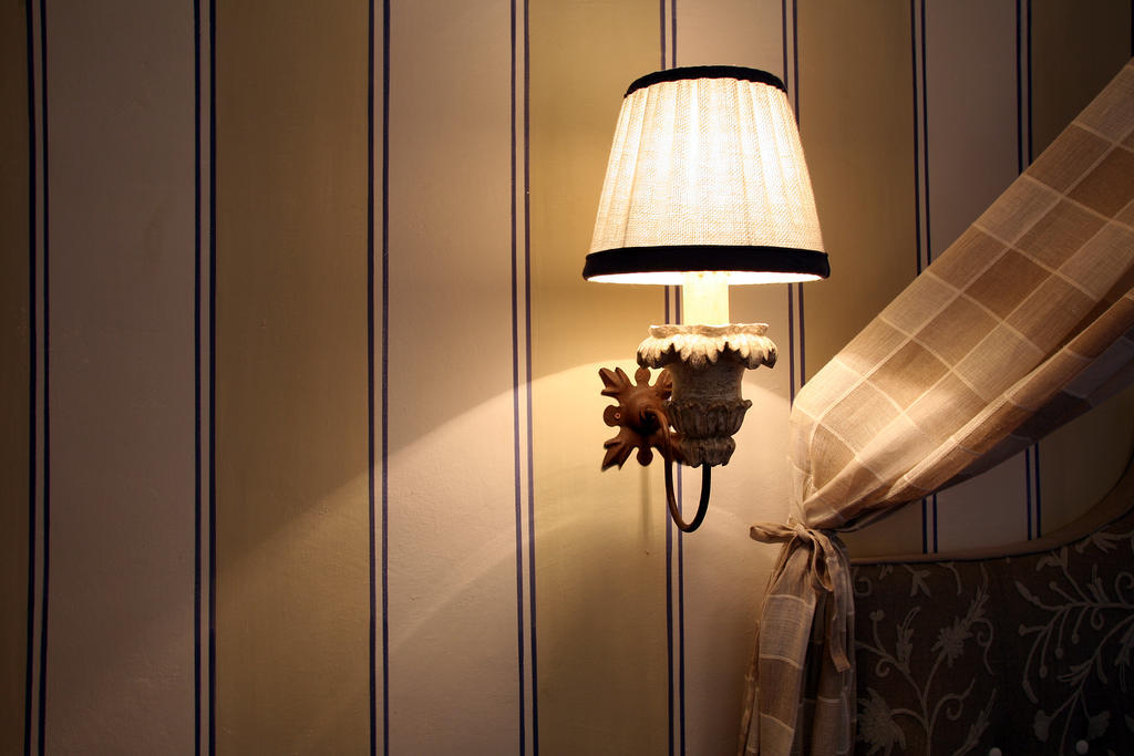 Villa Bordoni Greve in Chianti Kamer foto