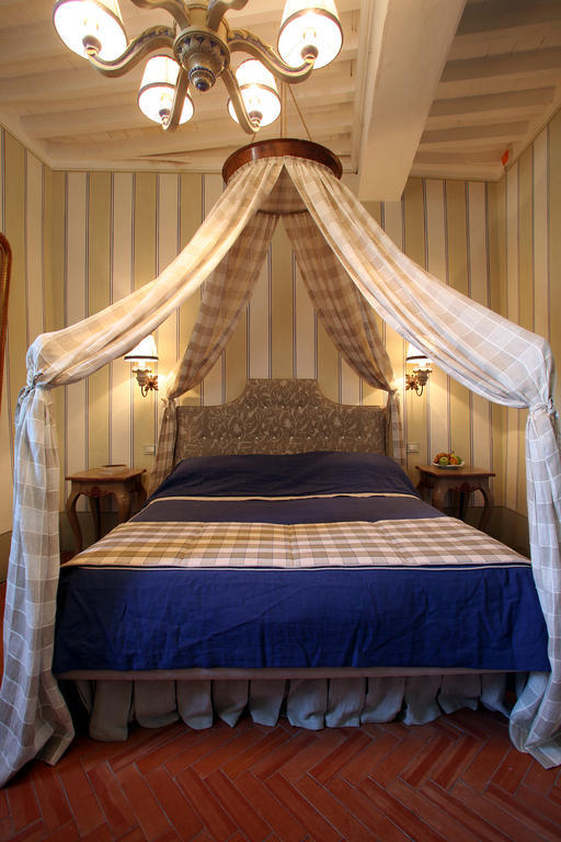 Villa Bordoni Greve in Chianti Kamer foto