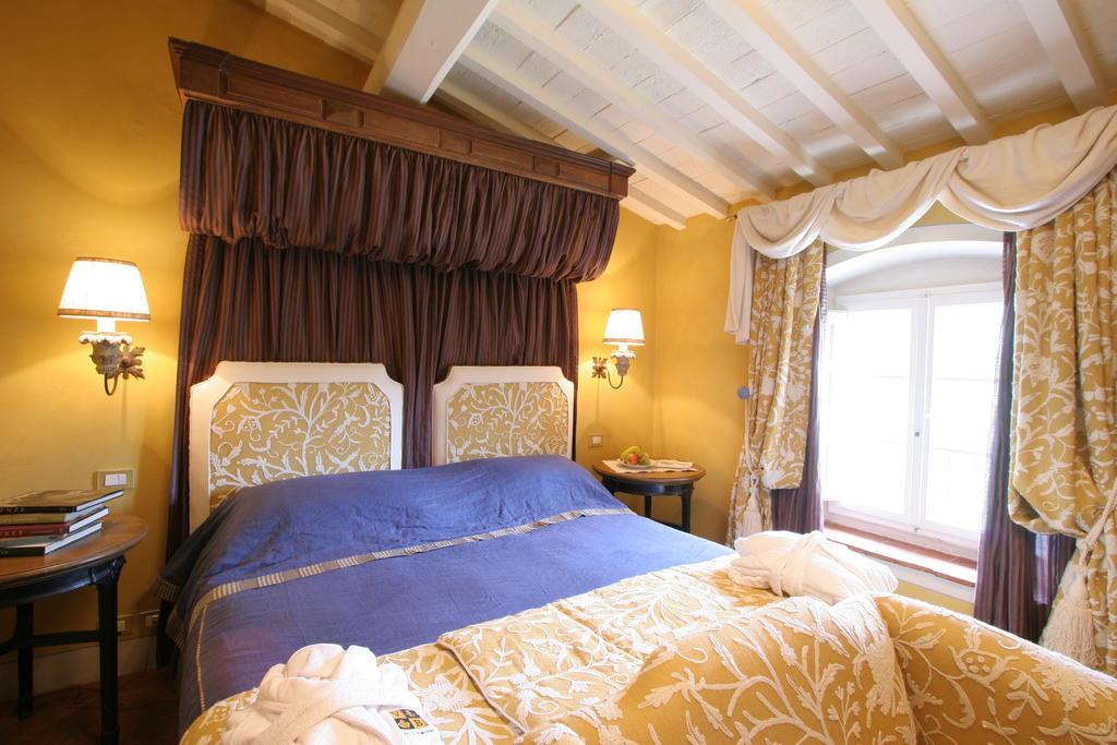 Villa Bordoni Greve in Chianti Kamer foto