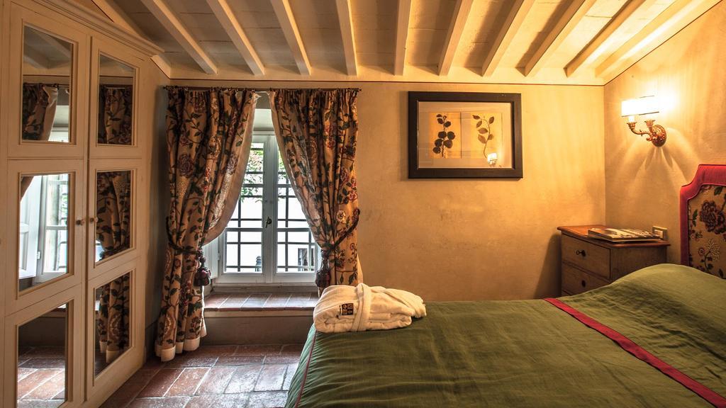 Villa Bordoni Greve in Chianti Buitenkant foto